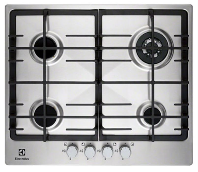 Варочна поверхня Electrolux EGG16343NX — робоча, в хорошому стані