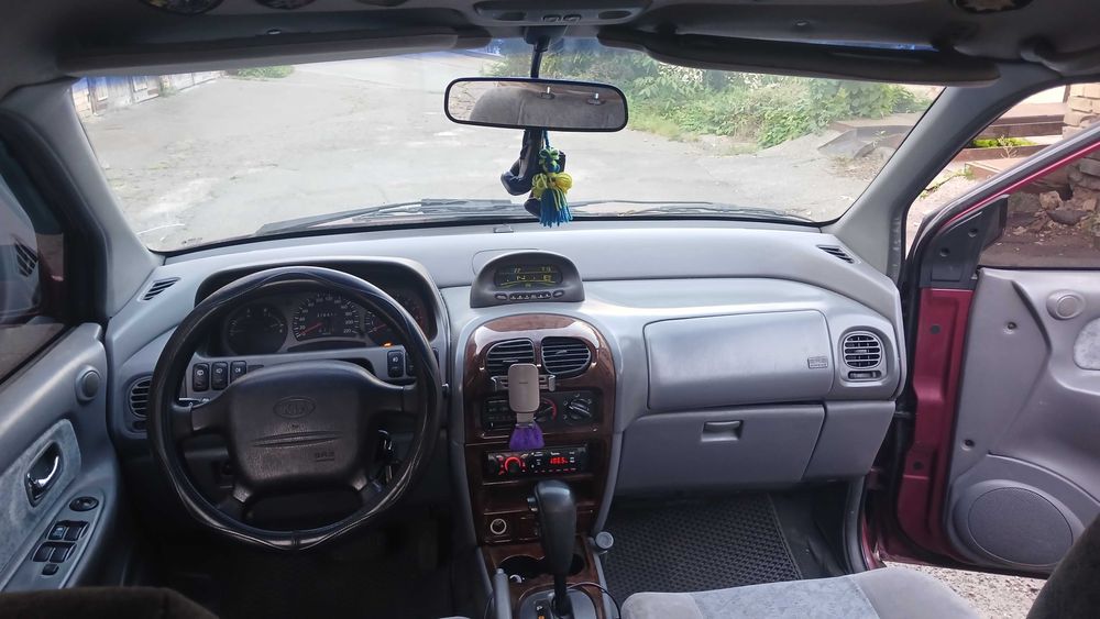 Продам своє авто