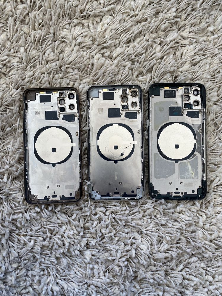 Корпус iPhone 11 pro max оригінал айфон 11 про макс оригинал