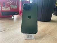 Telefon Apple iPhone 13 Pro 128 GB Bateria 100% + Gwarancja 12 msc