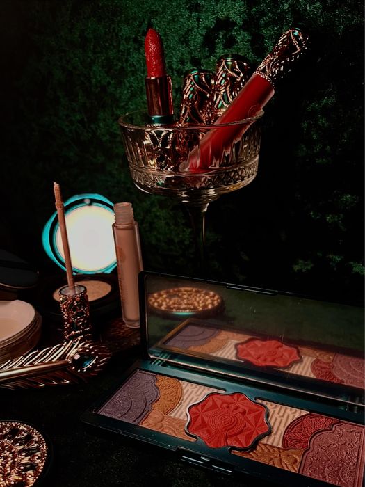 Набір косметики YOULIYOULA (23 предмети))