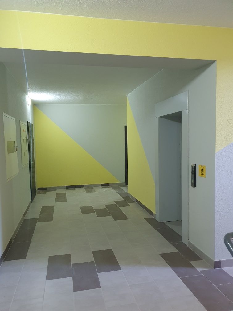 Без %, 3к, ЖК Family 2, Гатное, 85м2, кирпич, метро Теремки