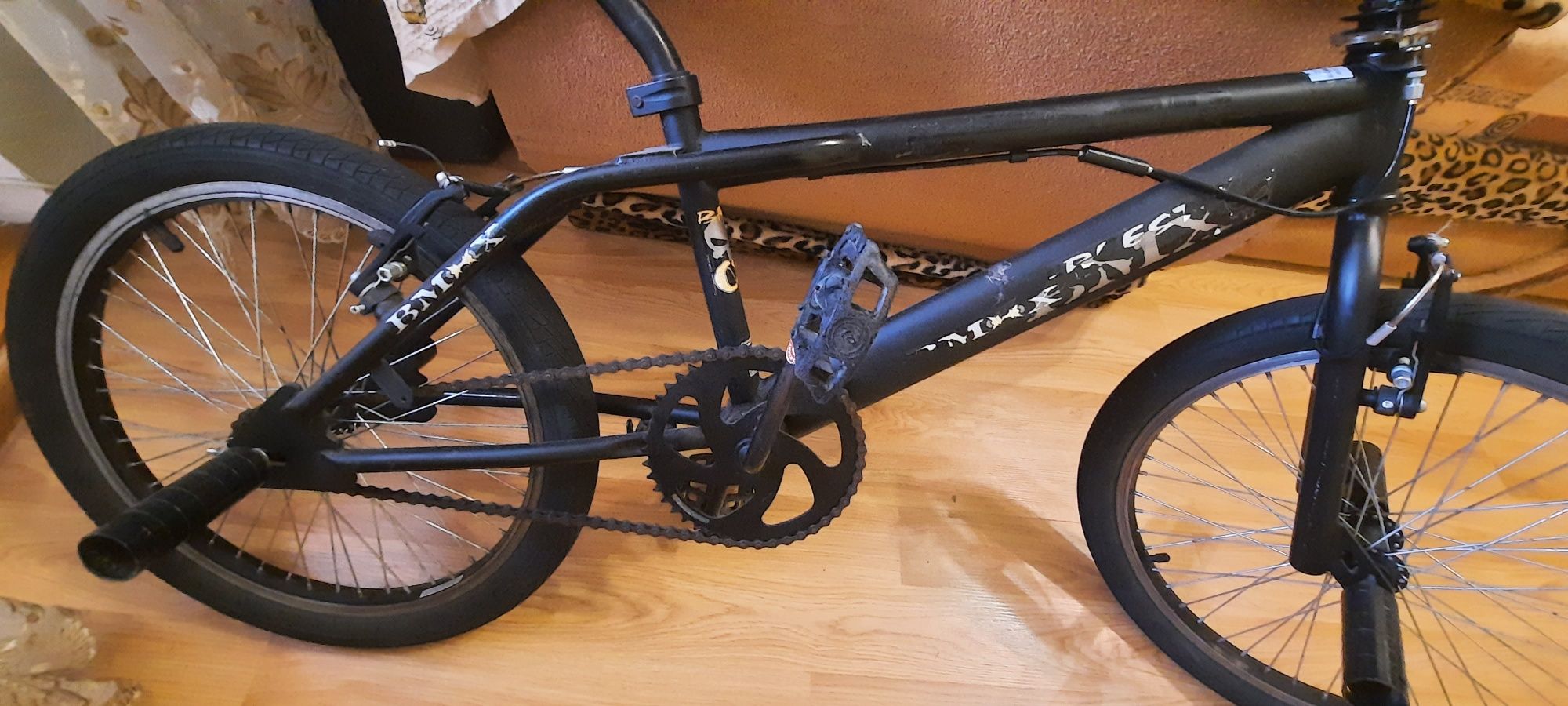 Продам трюковий велосипед BMX