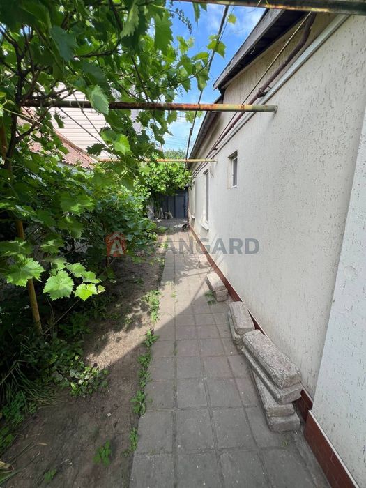 Продаж будинка на Зеленом яру. Торг