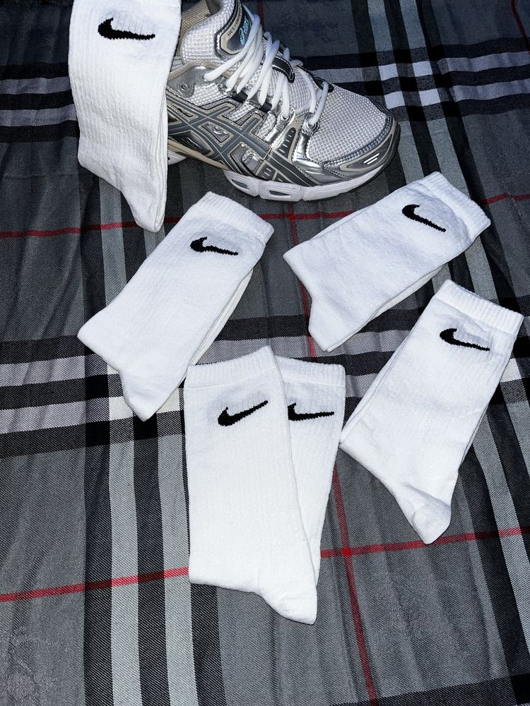 Skarpety  socks Nike