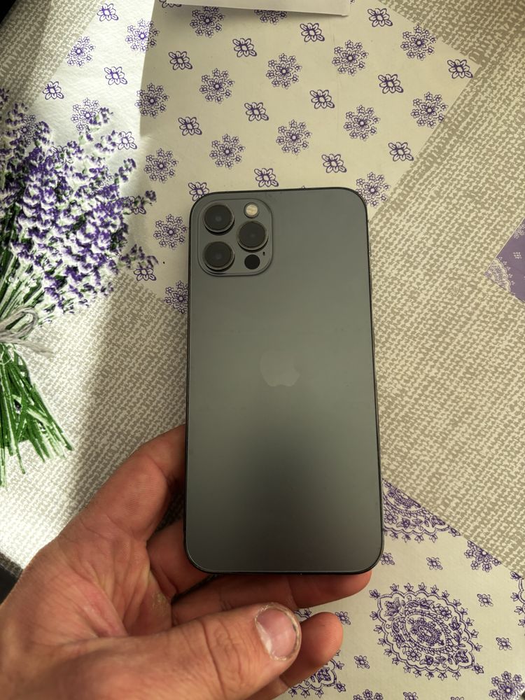 Iphone 12 pro 128GB