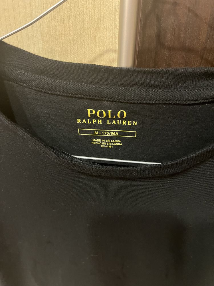 T-shirt Polo Ralph Lauren S