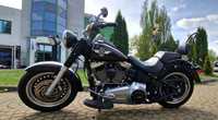 Harley-Davidson Softail Fat Boy Harley-Davidson Softail FAT BOY