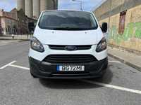 FORD Transit Custom 2.0 TDCI | 3 LUGARES