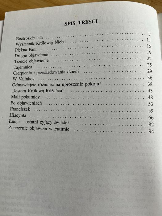 Moje Niepokalane Serce Zwycięży