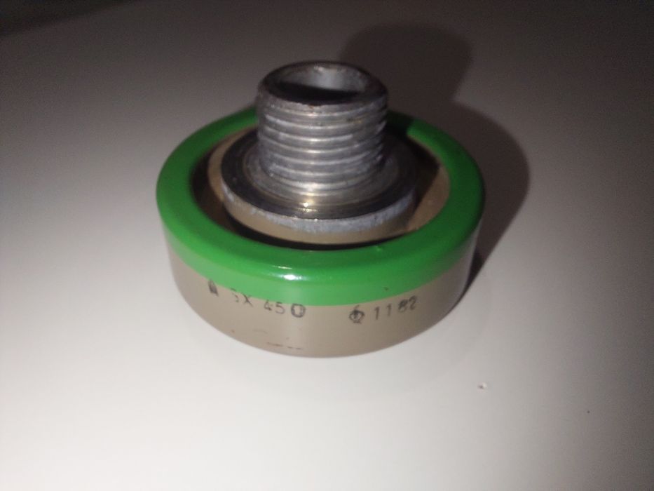 Диод высоковольтный немецкий sx 450