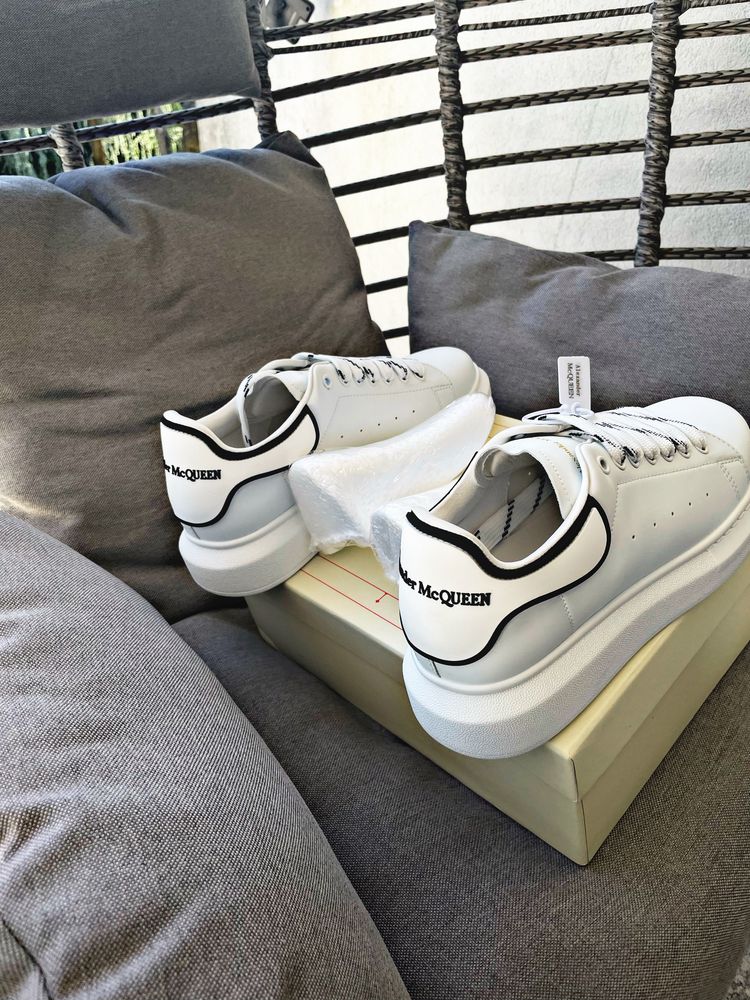 Alexander mcqueen