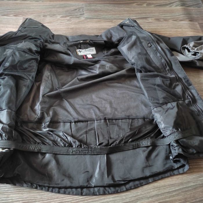 Куртка зимова Columbia 3 в 1