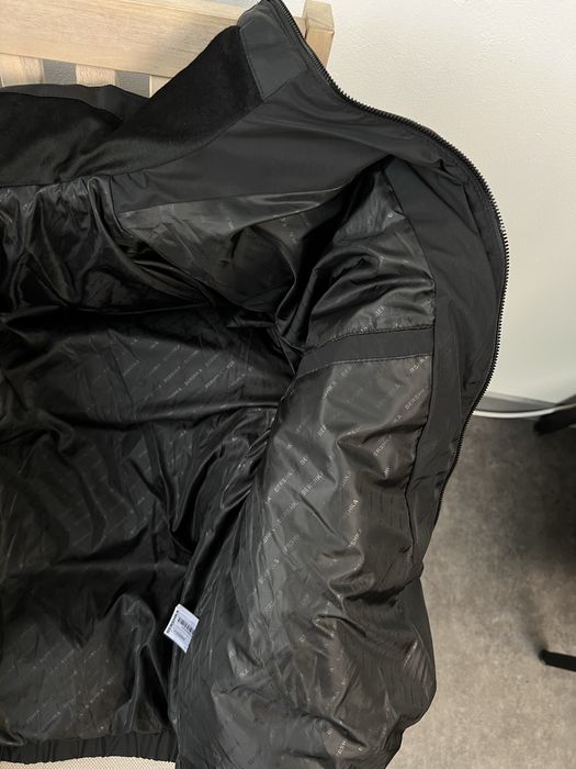 New Original ! Чоловіча Зимова куртка  BERSHKA !!