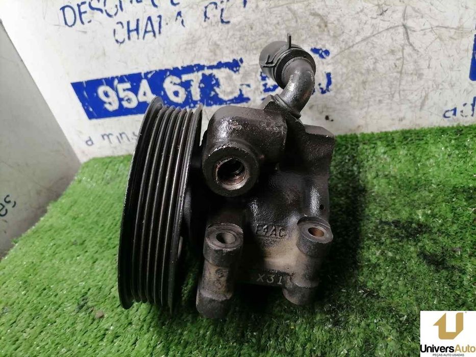 BOMBA DIREÇÃO FORD FOCUS 2004 -HBD JC