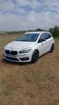 Bmw serie 2 216d