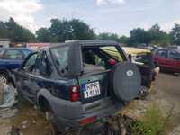 Freelander land rover 2.0 td кузов сьемний