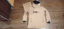 Bluza snowboardowa 4F FOB S damska zimowa membrana 5000 kurtka