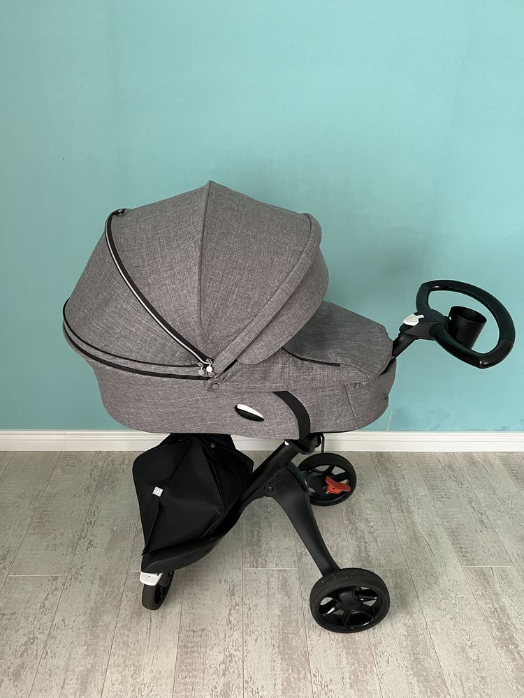 Коляска Stokke v 6