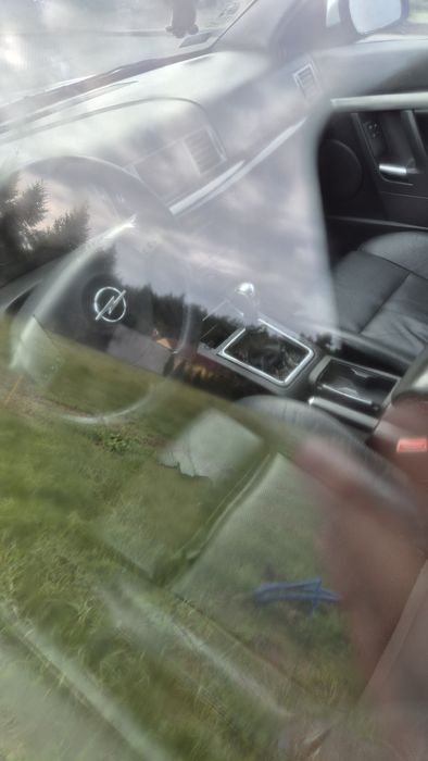 Opel signum 2.2 diesel