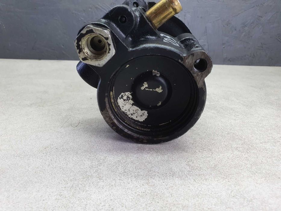 Гідропідсилювач керма  ГУР Renault Megane Scenic 1.4 1.6 2.0 /1.9 D TD