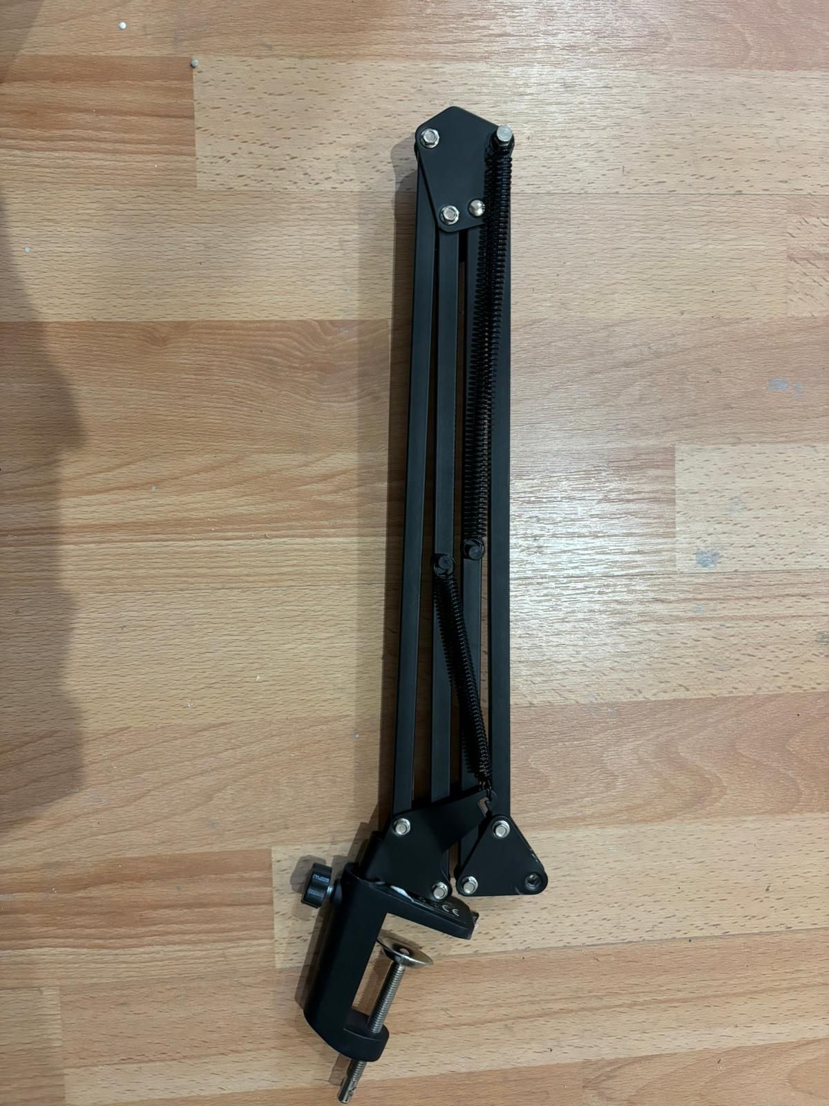 Mikrofon firmy Tracer