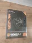 Блок питания EVGA SuperNova 850 GA 80+ Gold