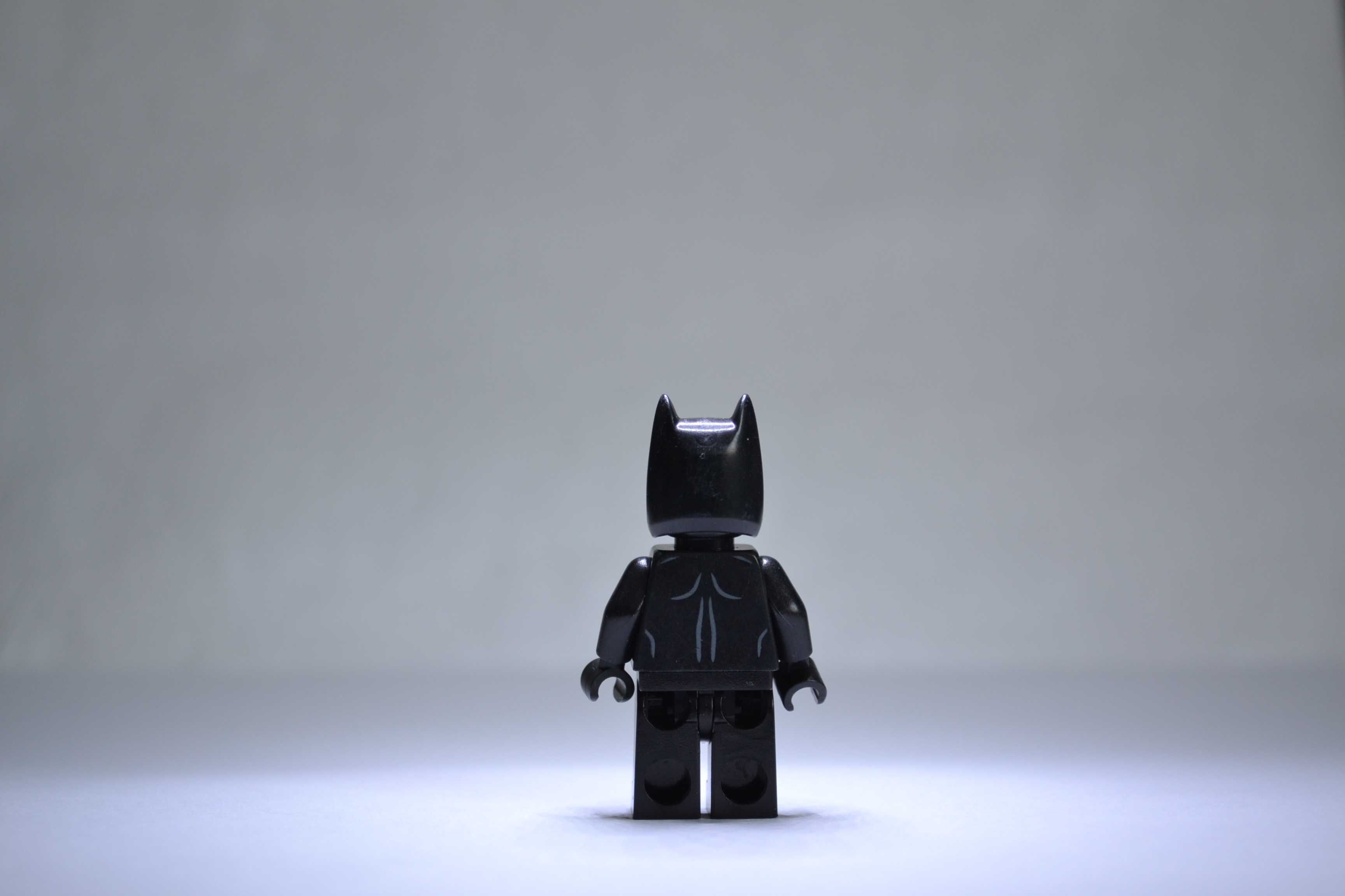 Minifigurka LEGO Batman