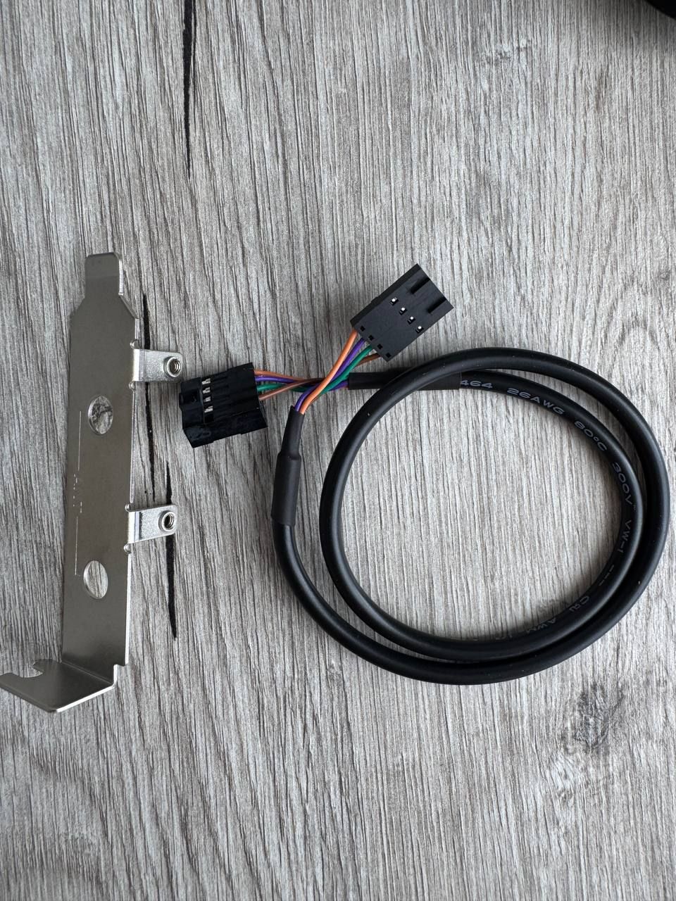 Wi-Fi адаптер ASUS PCE-AXE59BT WiFi 6E + Bluetooth 5.2 (PCE-AXE59BT