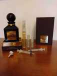 TOM FORD Tobacco Vanille Eau de Parfum Original 2017 Pré-Reformulação