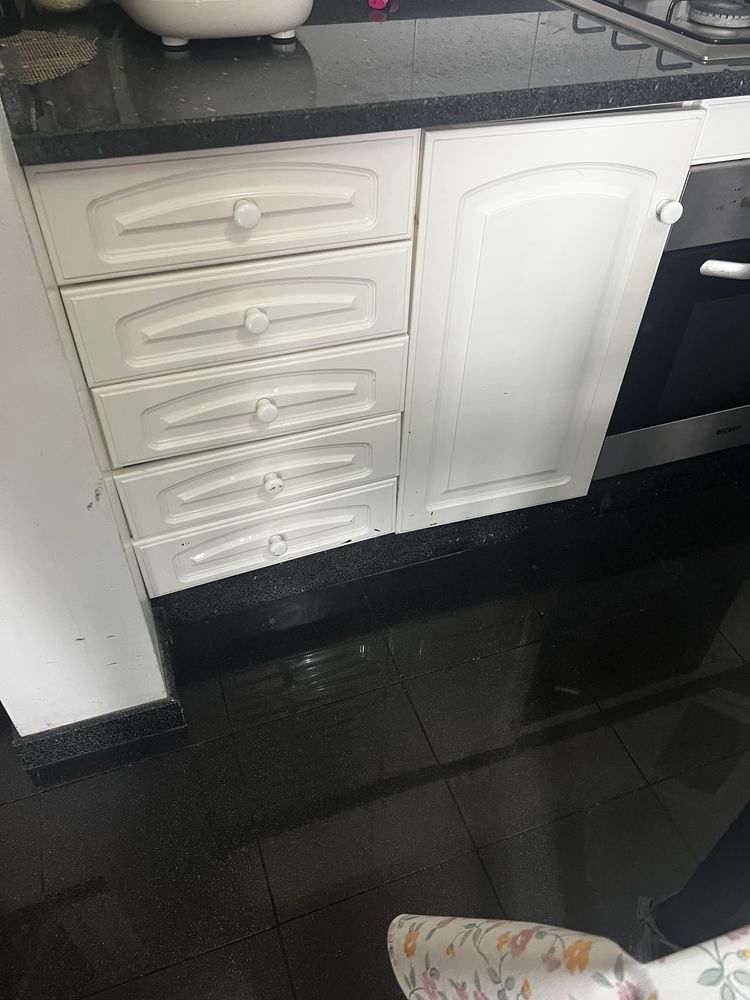 Moveis de cozinha