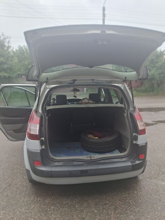 Продам власне авто Рено Сценік 2   1,6