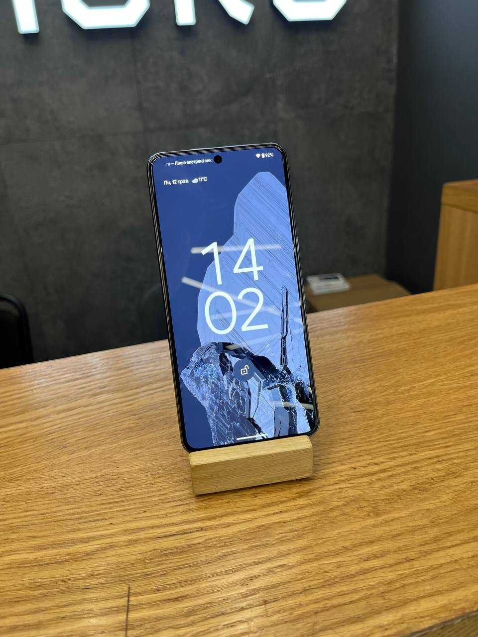 б/у Google Pixel 8 Pro 12/128GB (Obsidian) АППОЛО