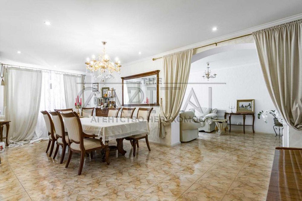 Продаж квартири  пр-т Володимира Івасюка 14 б / парк Наталка / Оболонь