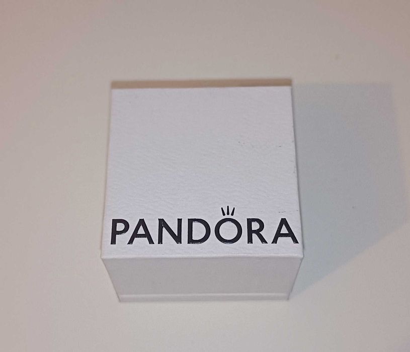 Pandora - Anel de Prata