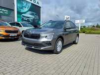 Skoda Kamiq Škoda Kamiq Edition 130 1.5 TSI 110 kW (150 KM) 6-biegowa manualna