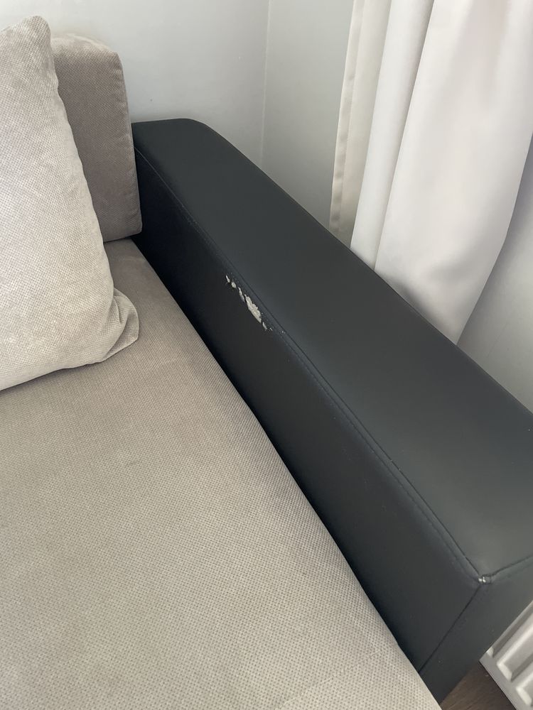 Sofa rozkladana kanapa