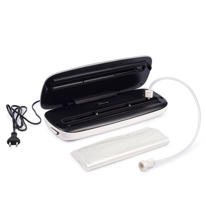 Вакууматор, сухий та вологий режим