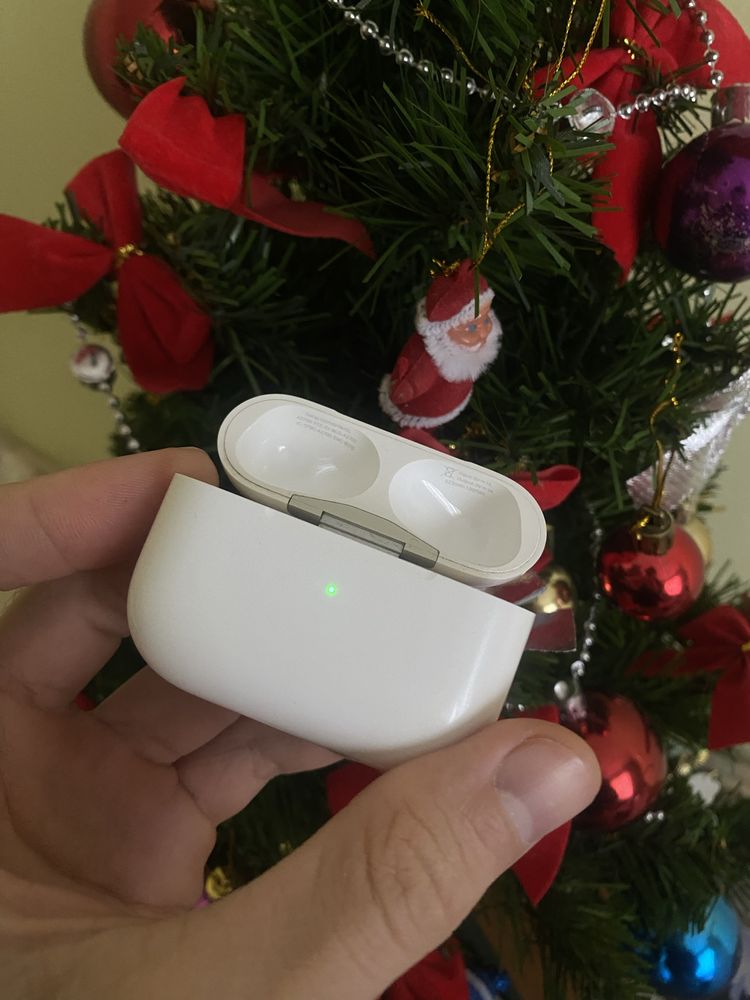 AirPods Pro 2, AirPods, кейс AirPods Pro 2