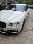 Bentley Continental GT Bentley super stan sprzedam zamienię zamiana