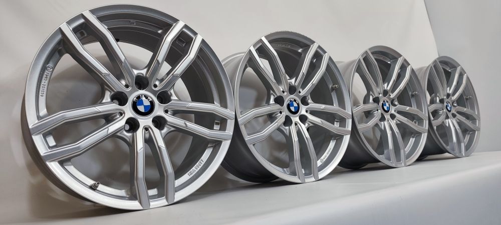 5x112 bmw g01 g02 g20 g21 g22 g23 g30 g31 g32 czujniki