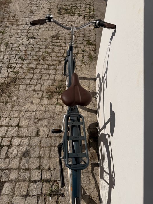 Bicicleta cidade