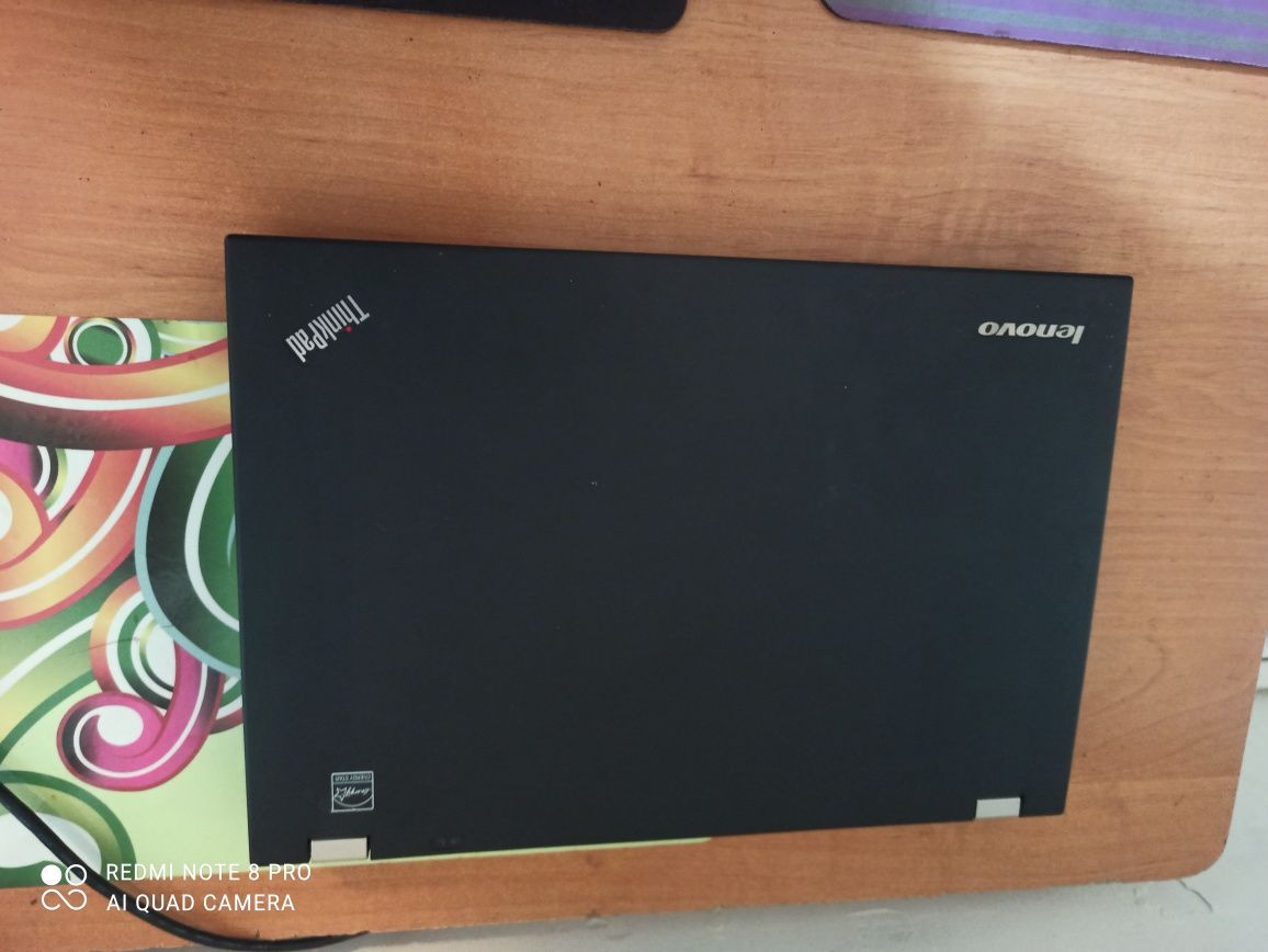 Lenovo 420 материнка робоча