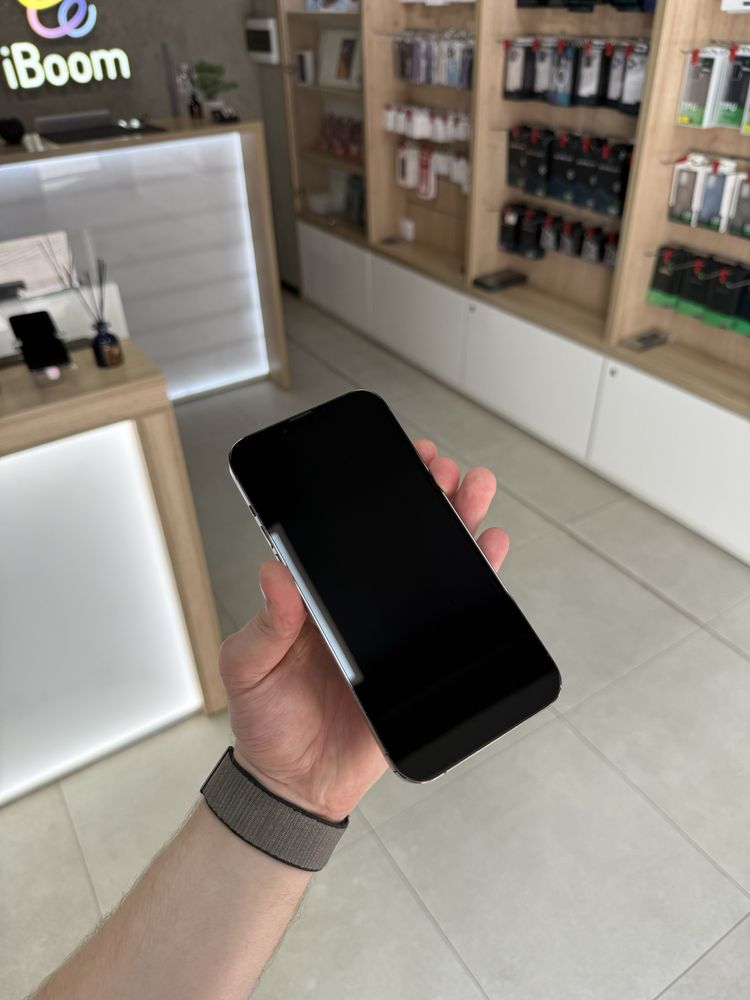 Б/у iPhone 13 Pro Max 256Gb Graphite