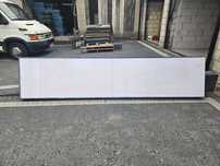 Kaseton Reklamowy 360x80