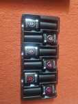 Zestaw 6 lakierów do paznokci hybrydowych, Neil Gel Polish,  UR Sugar