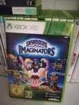Skylanders imaginators xbox 360