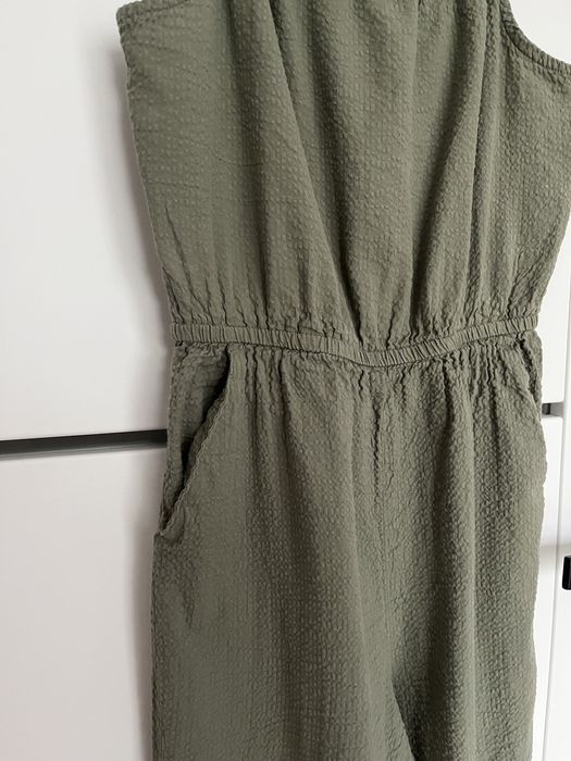 Dziewczęcy kombinezon H&M 152