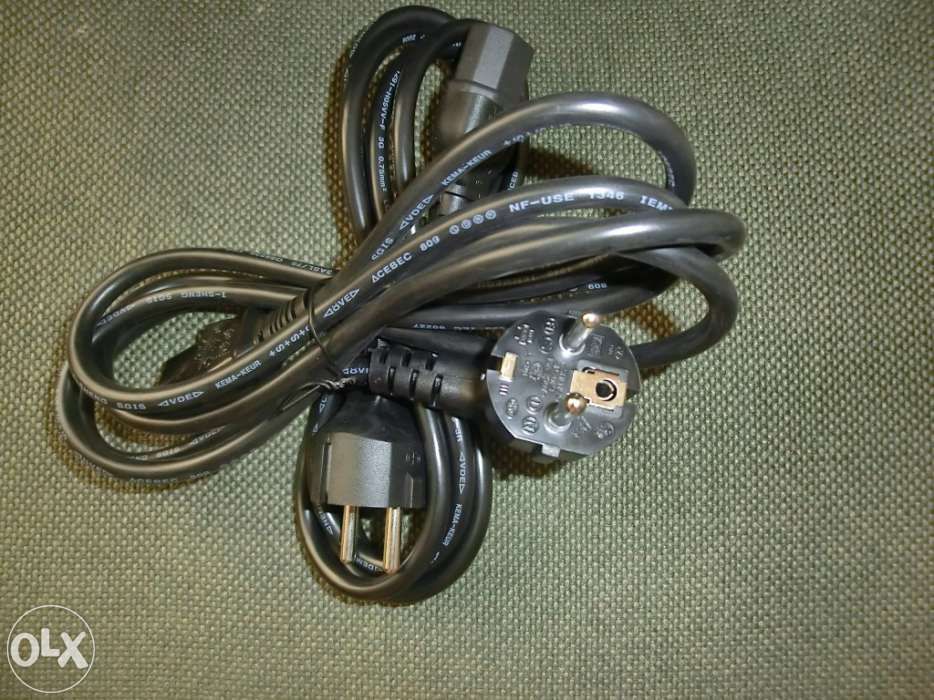 Cabos eletricos