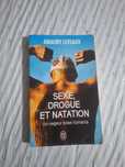 Livro Amaury Leveaux Sexe, Drogue et Natation